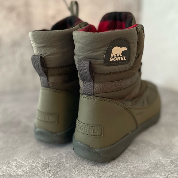 Sorel Winter Boots - Picture 4 of 7